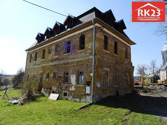 Prodej, Rodinný dům, Sítiny u Mnichova | rk23