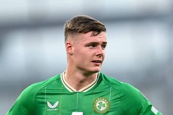 Why Evan Ferguson cannot switch from Ireland to England