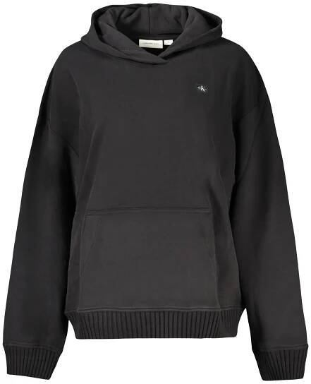 Calvin Klein J20J224173 Dámská mikina černá M