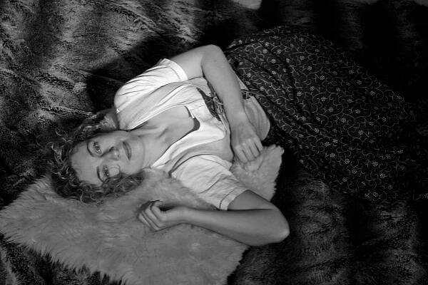 Alex Kingston