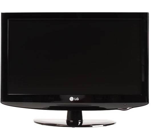 19" LG 19LH2000