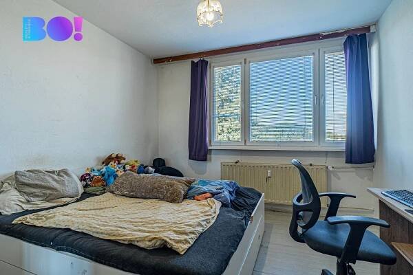 Prodej Byt 4+1, Papírenská, Paskov, okres Frýdek-Místek