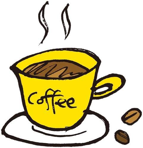 Káva, Fazole, Americano