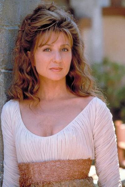 Star Trek IX: Vzpoura - Z filmu - Donna Murphy