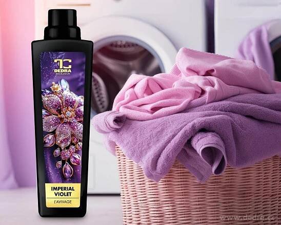 Avivážní kondicionér, IMPERIAL VIOLET, L'AVIVAGE® 750 ml