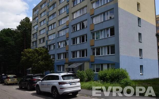 Prodej byt 3+1 - Tisovecká, Kolín, 77 m2