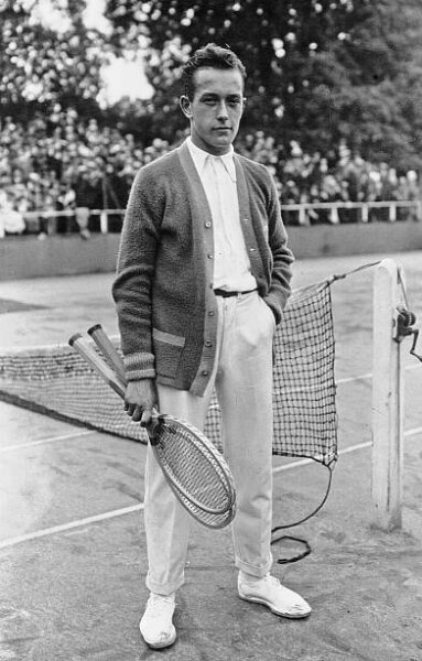 Henri Cochet