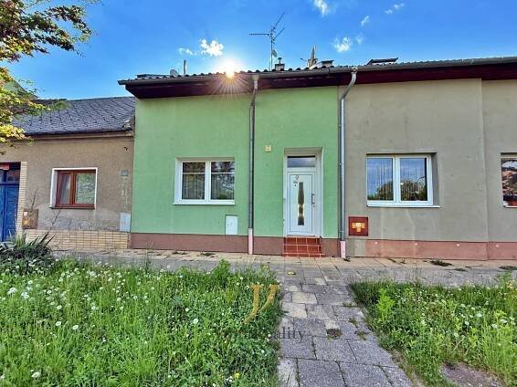 Prodej rodinné domy, 222 m2, pozemek 328 m2 - Olomouc | Reality.iDNES.cz 
