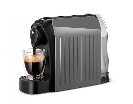Tchibo Cafissimo EASY Šedý