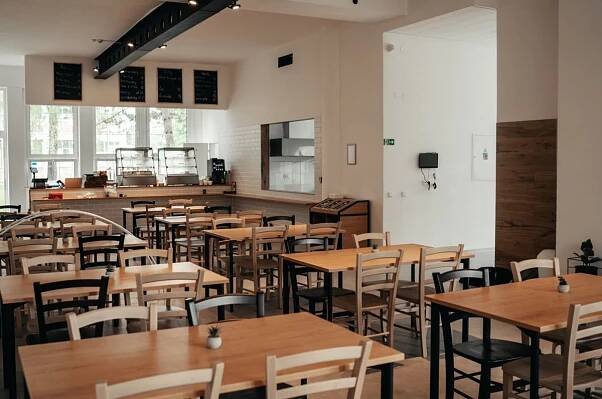 Bistro 15