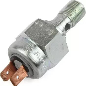 Spínač brzdových světel dlouhý závit | 95-2633; 360595290; 97-6649 | AGROAD