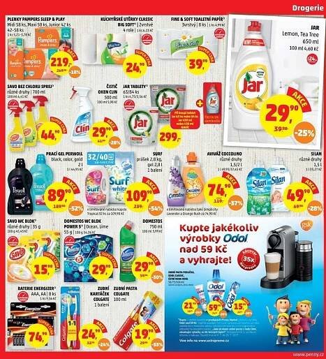 Označte produkt do nákupního košíku