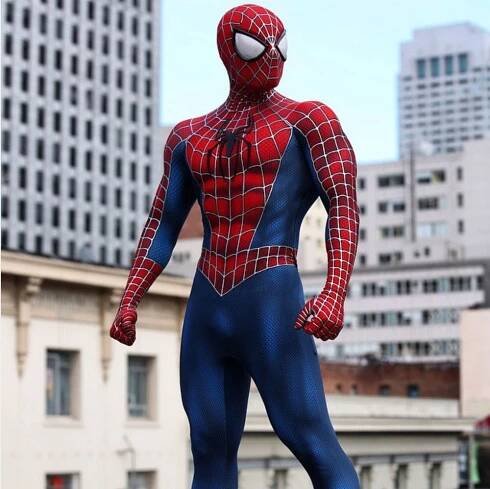Top Cosplayers Female and Male 