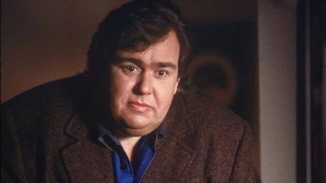Hvězda filmu Kokosy na sněhu John Candy: Zabila ho jeho největší neřest. Svůj konec vycítil kvůli zlé předtuše