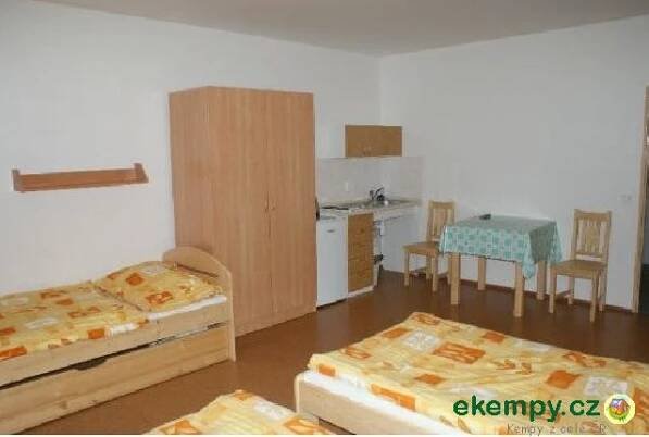 Nejlepší kempy Pardubický kraj | eKempy.cz > autokempy, apartmány, bungalovy, mobilní domy, chatky, ubytování v ČR