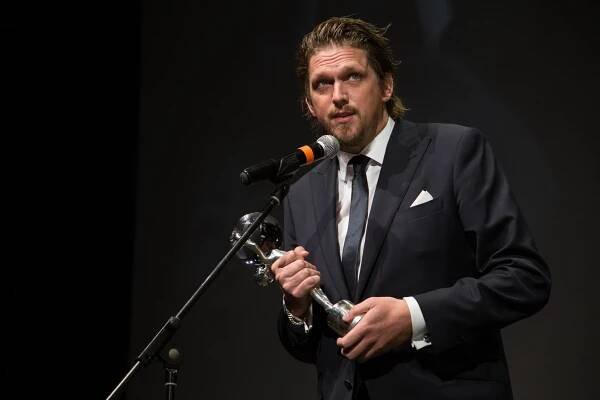KVIFF | Fotogalerie