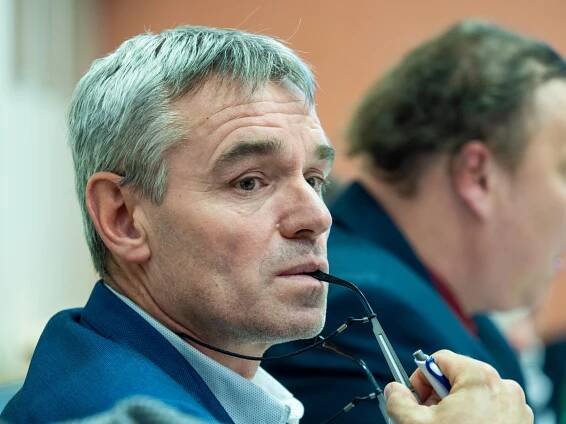 FOTO: Primátorem Chomutova zůstává Marek Hrabáč z ANO
