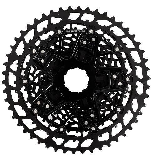 Kazeta SRAM NX EAGLE 12 rýchlostí 11 x 50 HG PG1210