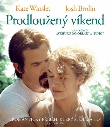 Prodloužený víkend - Plakáty
