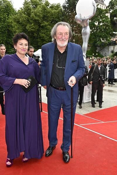 Kolaps na jevišti je vážnější, než si lidé mysleli. Bolek Polívka měl prodělat mrtvici!