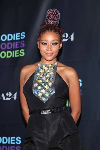 Amandla Stenberg Archives - Your new fansite source for Amandla Stenberg