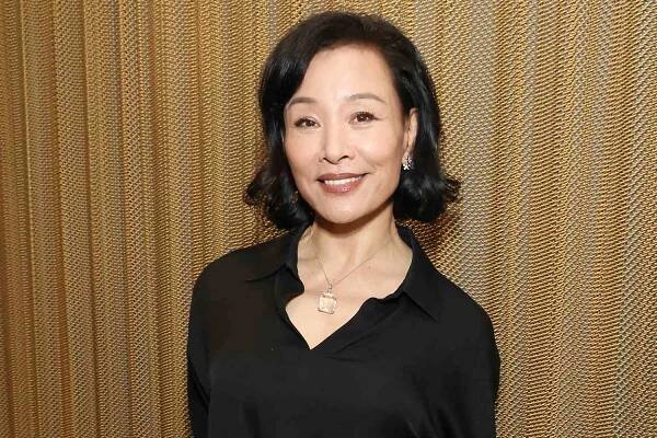 The Last Emperor’s Joan Chen Says Roles ‘Dried Up' for Her in U.S. — Now She's Back and Getting Oscar Buzz (Exclusive)
