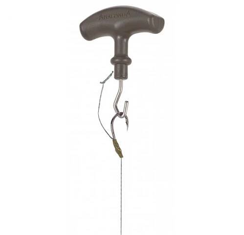 Anaconda Utahovač uzlů Rig & Knot Checker