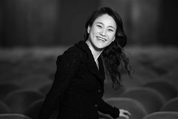 Han-Na Chang Conductor Official Website