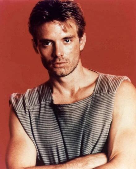 Terminátor - Promo - Michael Biehn