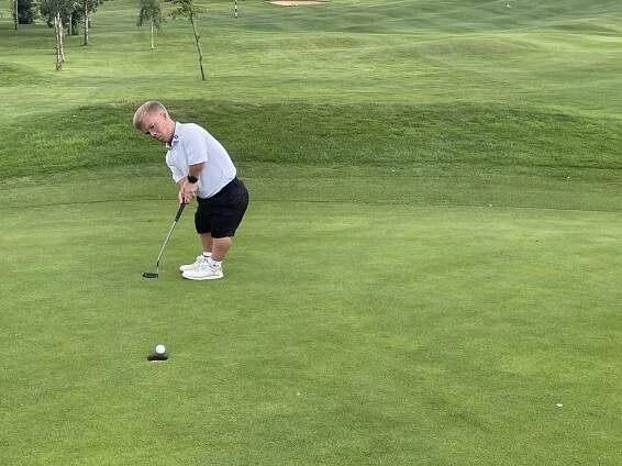135 - Matthew Jones - EDGA Player Profiles