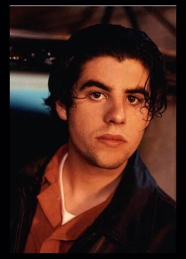 Foto k tématu Sage Stallone – stránka 9
