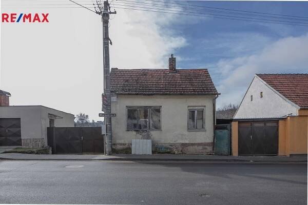 Prodej Dům, 1. května, Rosice, okres Brno-venkov