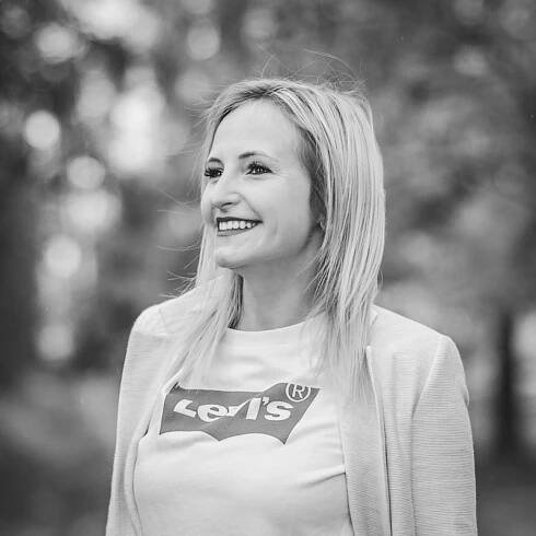 O mně | Renata Doleželová