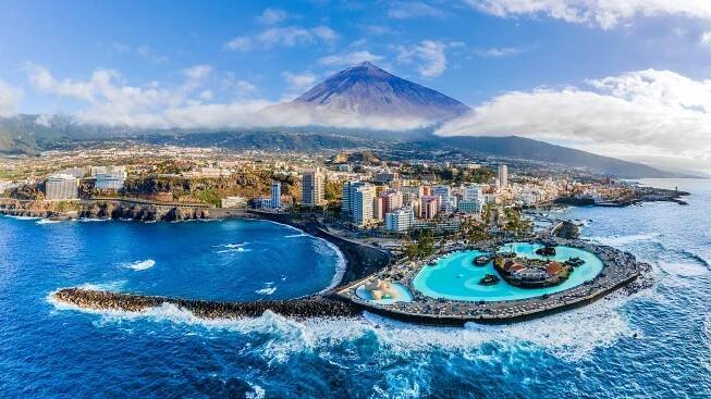 A seven-night Canary Island break for under £400? Here’s how to do it