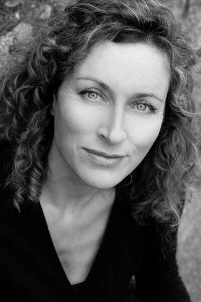 Carrie Crowley herečka