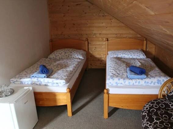 Penzion Krčma, Dolní Morava | Hotel.cz