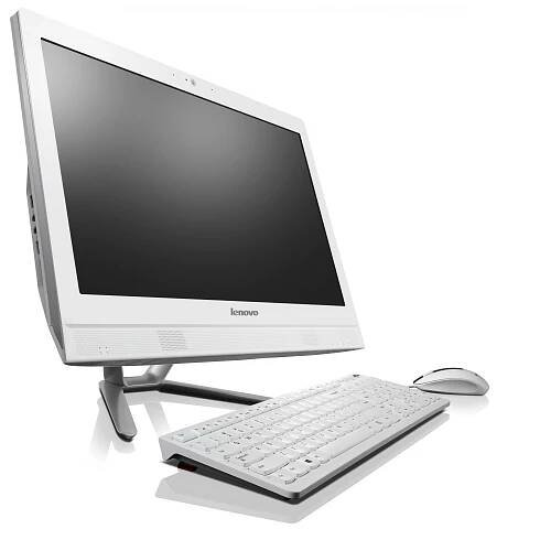 Lenovo IdeaCentre 300 - 200€ zľava na vysávač VS20B95843W/GE