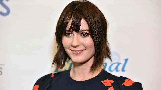 Mary Elizabeth Winstead