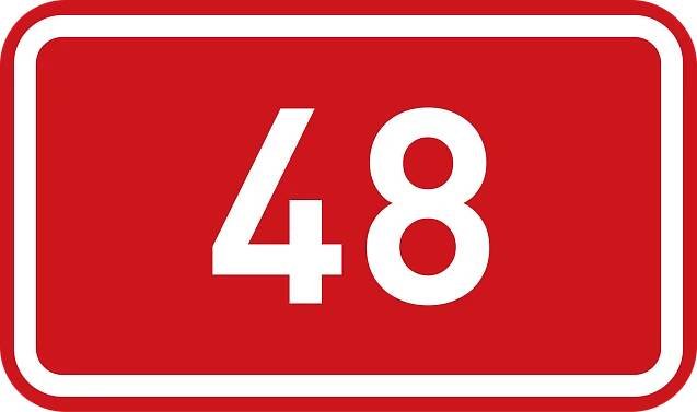 Súbor:CZ traffic sign IS16a - D48.svg – Wikipédia
