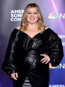 Inside the 'Kelly Clarkson Show' Toxic Workplace Allegations