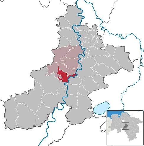 Liebenau, Lower Saxony