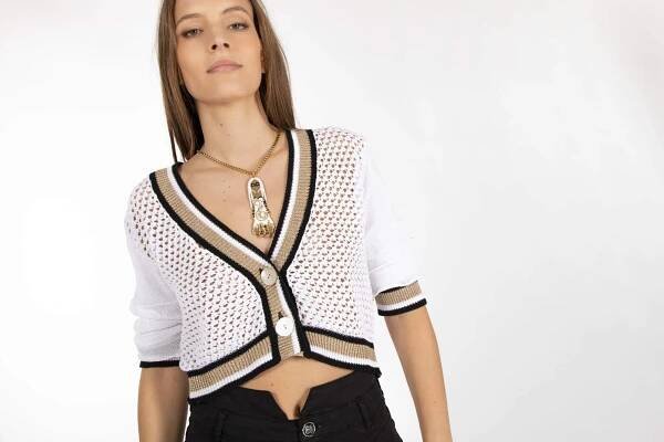 Elisa Cavaletti | Bestage Fashion