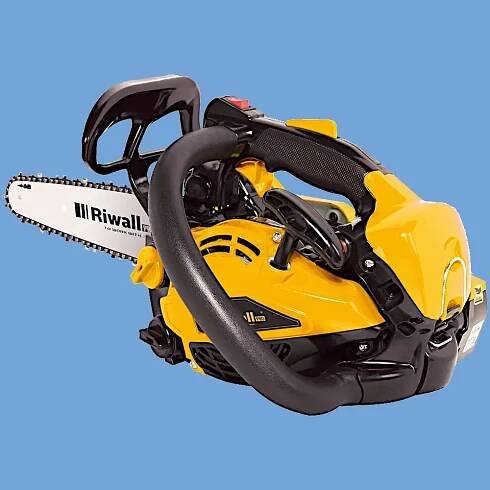 Pila řetězová Riwall PRO RPCS 2526 25ccm