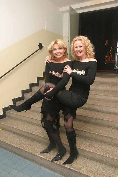 2007. Kamélie zkrátka nestárnou