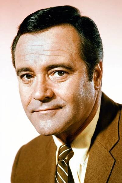 Jack Lemmon