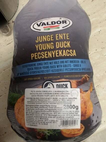 Halal mäsové výrobky | muslimovia.sk