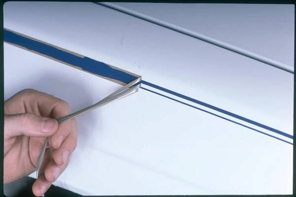 Car Pinstriping Near Me | Pinstriping Tape Supplies For Sale | Hand Painted Pinstriping Near Me | Auto Pinstriping Service