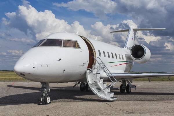 CL-604