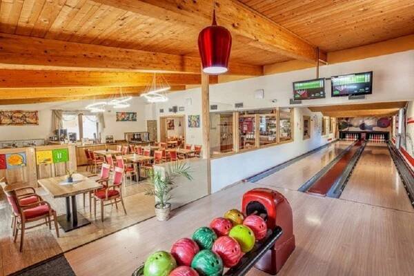 Wellness & Restaurant  U Fandy foto 5