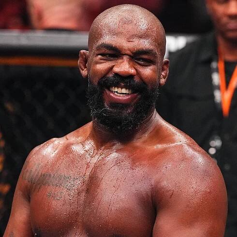 Jon Jones Leaving The Scene Of Accident Case Dismissed, But Still Facing Charges